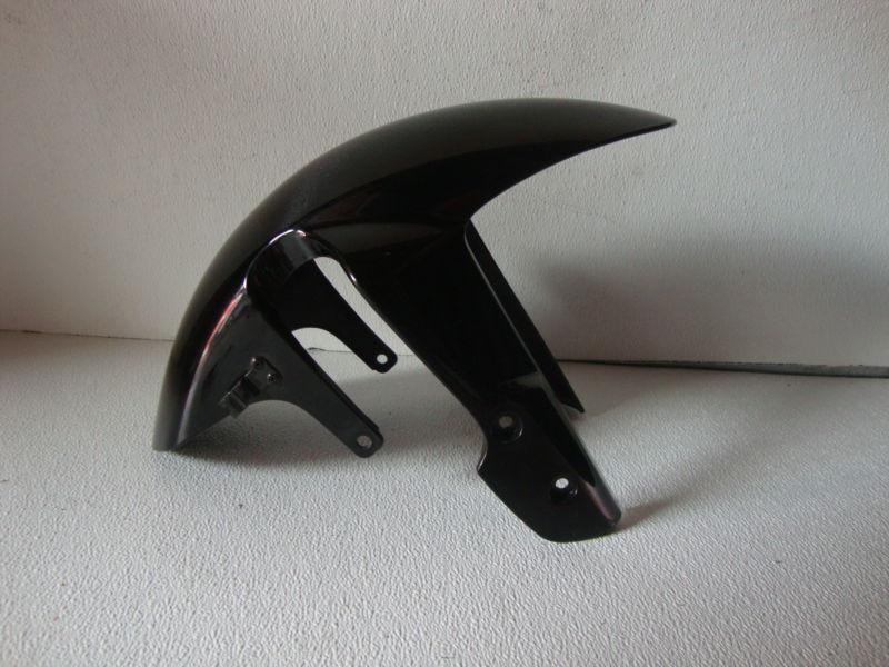 06 07 suzuki gsxr600 gsxr750 gsxr 600 750 front fender oem wing guard