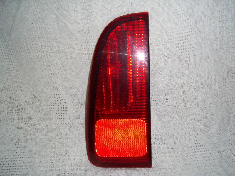 1999 ford lincoln navigator rh rear drivers side tail light assembly f85b13b504b