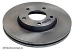 Beck/arnley 083-3023 front disc brake rotor