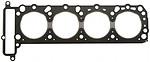 Victor 54699 head gasket