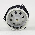 Tyc 700193 new blower motor with wheel