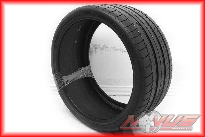 ★★★ michelin pilot sport 295/25r21 295 25 21 tire 75% life 7/32nds 275/25/21 ★★★