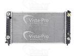 Vista pro automotive 432389 radiator