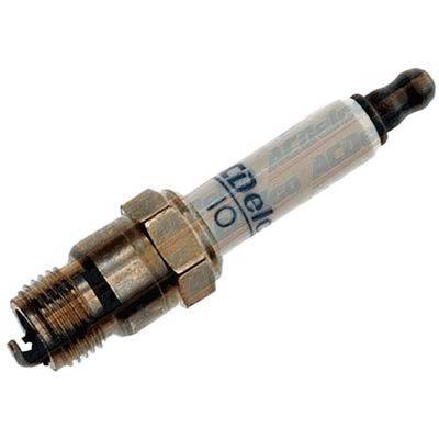 Acdelco rapidfire performance platinum spark plug 10