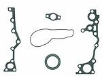 Victor jv5007 timing cover gasket set