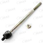 Mas industries is181 inner tie rod end