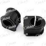 Mas industries bsk85130 sway bar frame bushing or kit