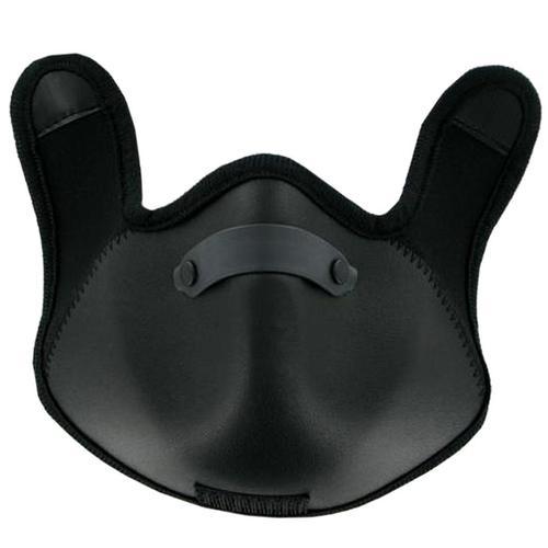 New hjc csmx adult breath box/breathguard,