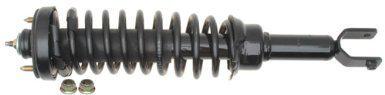 Raybestos 717-1292 professional grade suspension strut and coil spring assembly