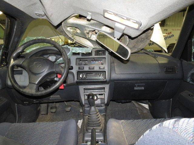 1998 toyota rav4 steering column 2417182