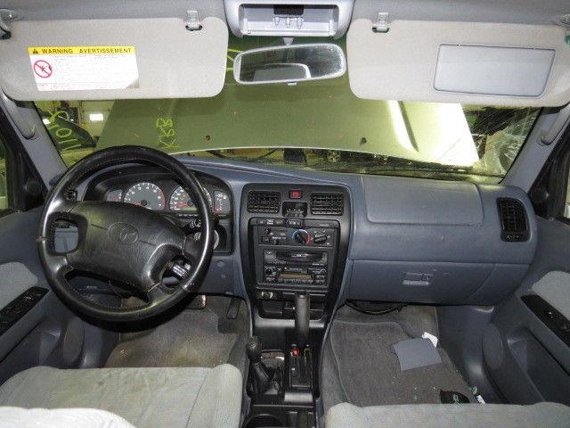 1999 toyota 4 runner steering column 2510847