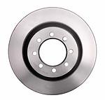 Raybestos 6050r front disc brake rotor