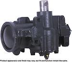 Cardone industries 27-7513 remanufactured steering gear