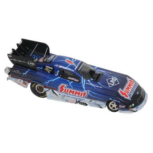 Summit racing die cast collectable 1:24 scale tim wilkerson 2010 funny car each