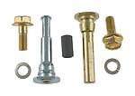 Carlson 14087 front caliper bolt or pin