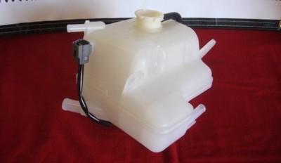 Mazda rx-8 radiator coolant reservoir / bottle, oem!