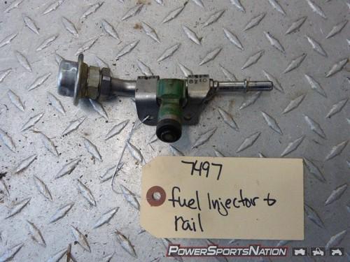 Polaris sportsman xp 550 09-13 fuel injector