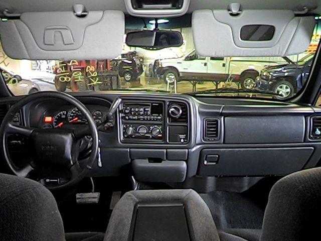 2000 gmc sierra 1500 pickup 98460 miles steering column 2652147