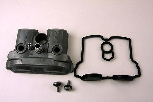 Find valve cover 2005 Yamaha YZ250F YZ 250F head cover WR250F OEM in ...