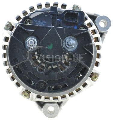 Vision-oe 13953 alternator/generator-reman alternator