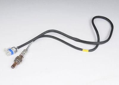 Acdelco oe service 213-1638 oxygen sensor-heated oxygen sensor (position 3)