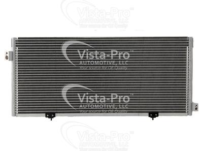 Visteon 6602 a/c condenser-ac condenser