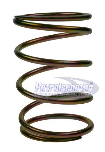 Clutch pully spring 2000n heavy baotian 50cc sukida jinlun scooter