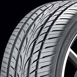 Yokohama avid envigor (w-speed rated) 225/45-17 xl tire (set of 4)