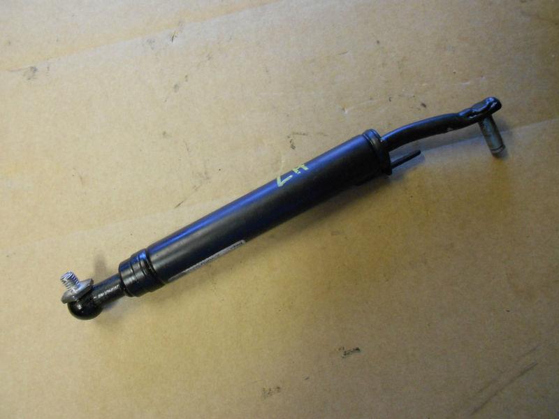 Porsche boxster convertible top pushrod arm 987 cabrio 98756157900