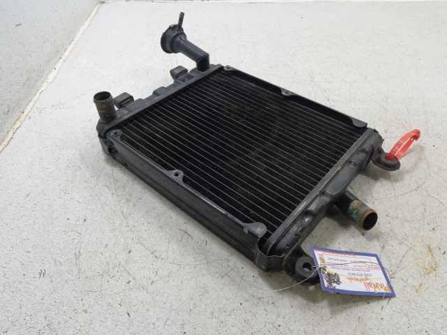 84 honda goldwing gl1200 1200 radiator