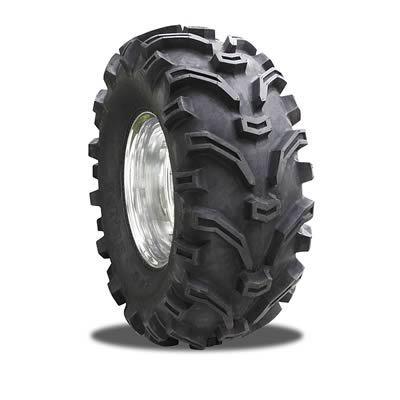 Kenda k299 bear claw tire 25 x 12.50-12 blackwall bias-ply 082991279c1 each