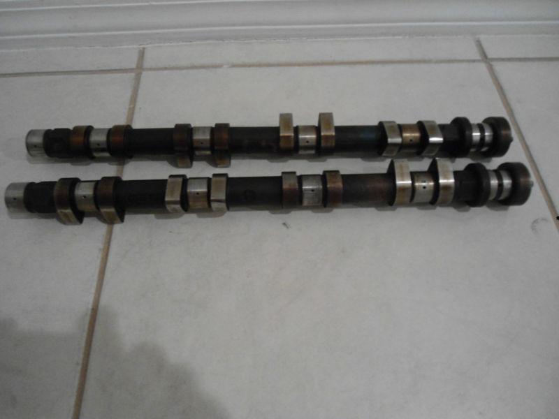 Nissan 240 sx- twin camshafts- oem