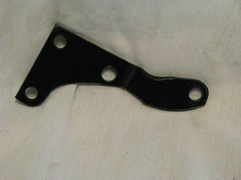 Alternator bracket camaro nova impala caprice monte carlo truck original gm sb