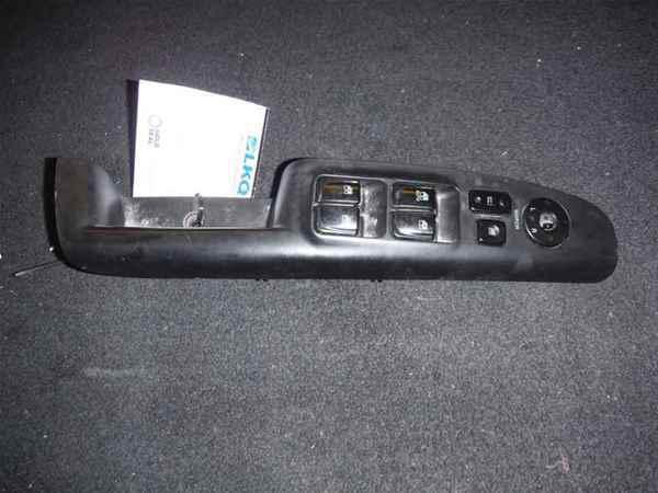 2008 hyundai sonata oem driver power window switch lkq