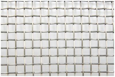 Allstar wire screen stainless 3/16" opening .047" wire dia 36" hx36" long ea