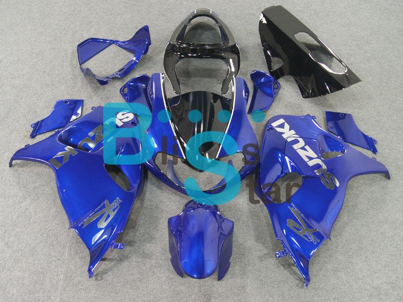 Fairing fit for suzuki tl1000r tl 1000r 1998-2002 1999 2000 2001 98-02 set 48 y7