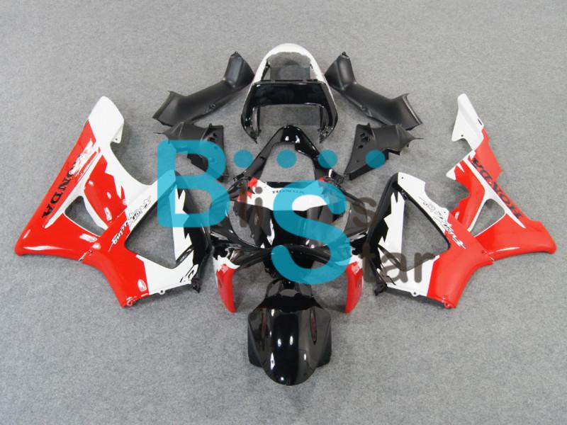 Fairing for honda cbr900 rr cbr 900 929 00-01 2000-2001 set 029 f y7