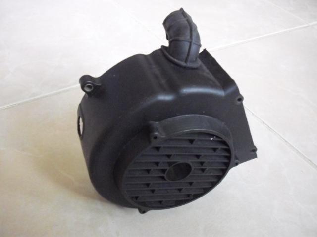 Scooter 150cc 125cc gy6 oem fan cover with cover vent