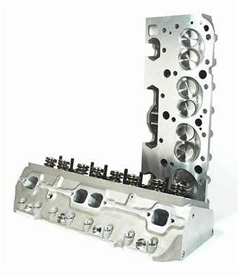 Promaxx performance freedom series small block chevy cylinder head 2169