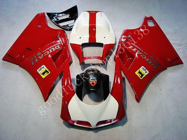 Motogp for  748 916 996  1994-2002 95 96 97 98 99 2000bodywork fairing ef54