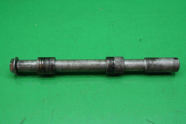 2008 honda fsc600 silver wing 600 front axle bolt