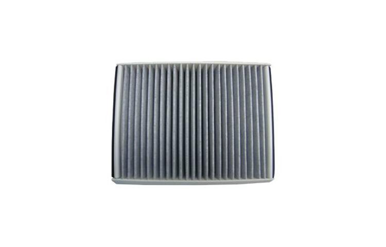 Carbon type cabin air filter 03-08 05 06 07 jaguar s-type 4dr 3.0 4.2 xr8049205