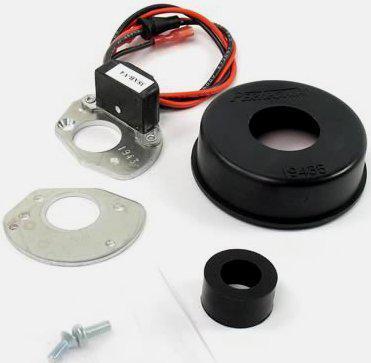 Pertronix ignitor mitsubishi distributor 4cyl nissan