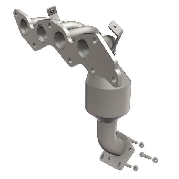 Magnaflow catalytic converters - 49 state legal - 50525