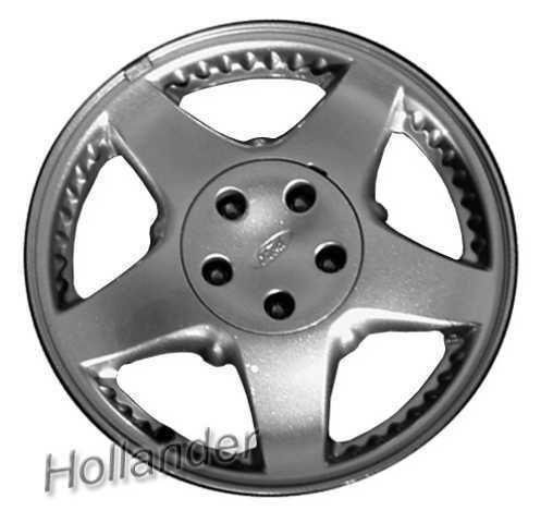 Wheel/rim for 99 00 01 02 03 windstar ~ 16x6-1/2 4829227