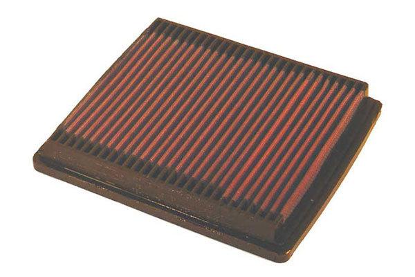 Tempo k&n air filters - 33-2044