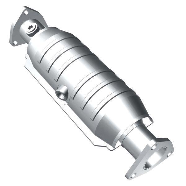 Magnaflow catalytic converters - 50 state california legal - 446402