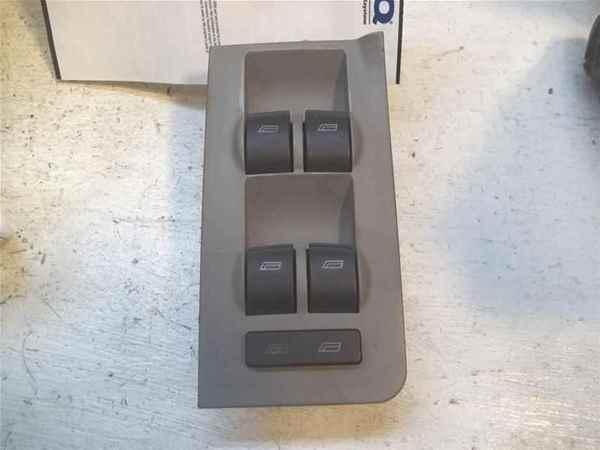 Audi a6 s6 rs6 oem master power window switch lkq