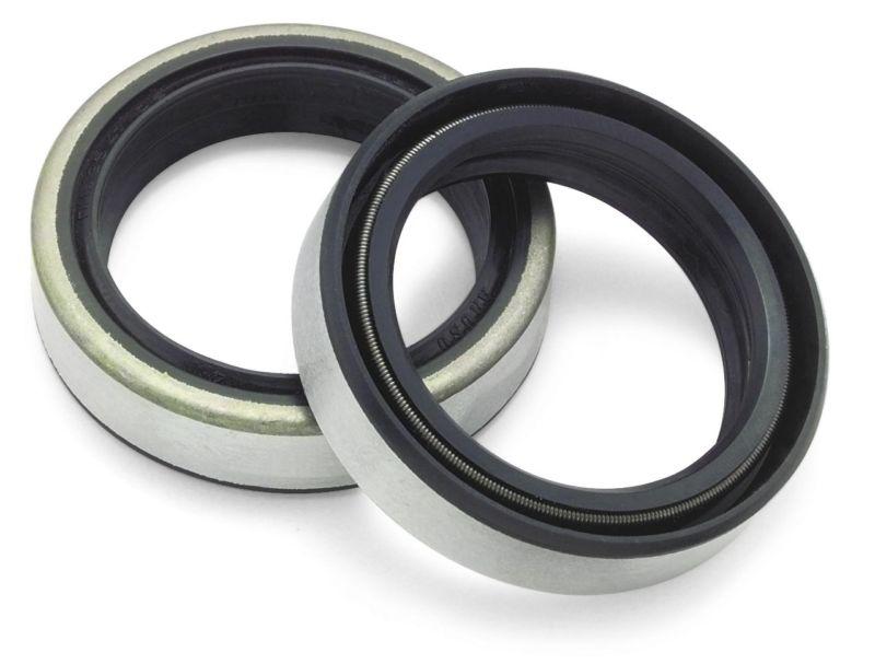 Bikemaster dust wiper fork seals  p40fork455121