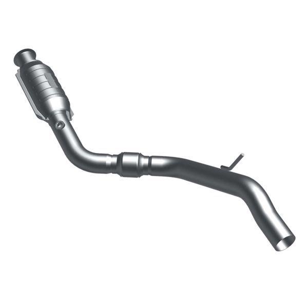 Magnaflow catalytic converters - 49 state legal - 51709